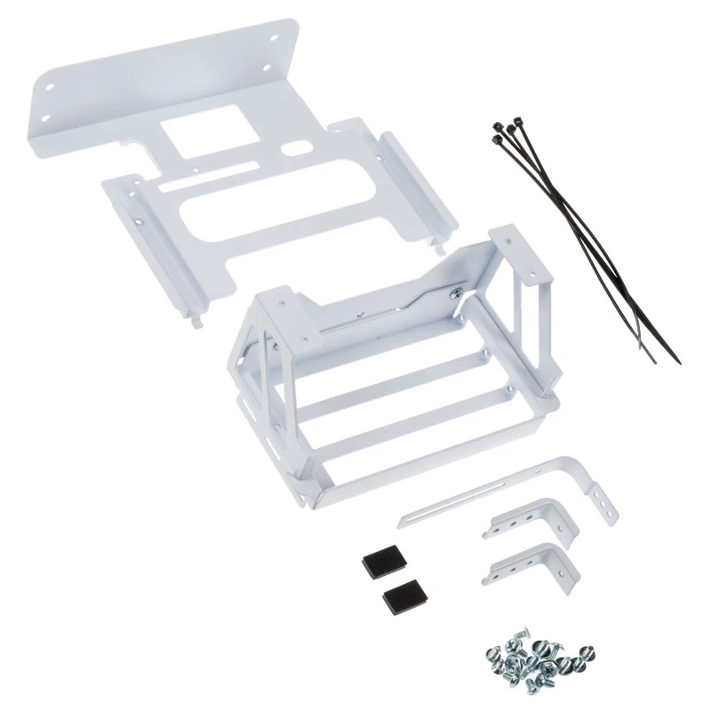 Suporte para GPU Lian Li O11DE-9X Full Tower aço 1mm