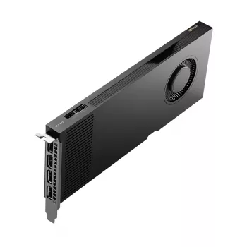 Placa gráfica PNY VCNRTX4000ADA-SB NVIDIA RTX 4000 Ada 20 GB GDDR6