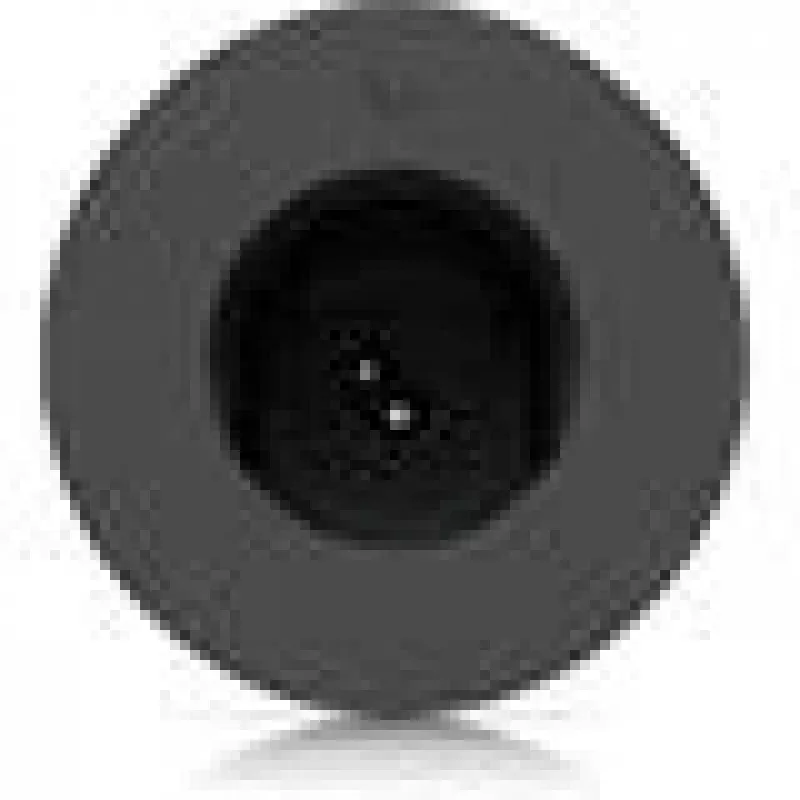 Suporte de montagem no teto Ubiquiti G6 PTZ preto (UACC-G6-PTZ-ICM-B)