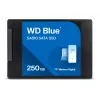 Unidade SSD Western Digital Blue SA510 250 GB 2,5 polegadas SATA III