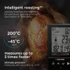 Salter 540A HBBKCR Heston Blumenthal Precision 5-in-1 termómetro digital de cozinha