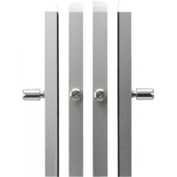 GIRA 125700 Conjunto de montagem (125700)