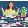 Conjunto de marcadores Liscianigiochi IM A Genius 304-PL107988 — conjunto de marcadores e canetas de aprendizagem para crianças