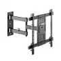 Suporte para TV LogiLink BP0112 177,8 cm (70 polegadas) preto