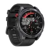 Smartwatch Zeblaze Stratos 4 preto