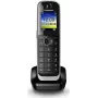 Auscultador para telefone DECT Panasonic KX-TGJA30EX preto