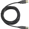 Gira-discos Audio Technica Unisex AT-LP60XUSB totalmente automático com acionamento por correia analógico e USB em preto
