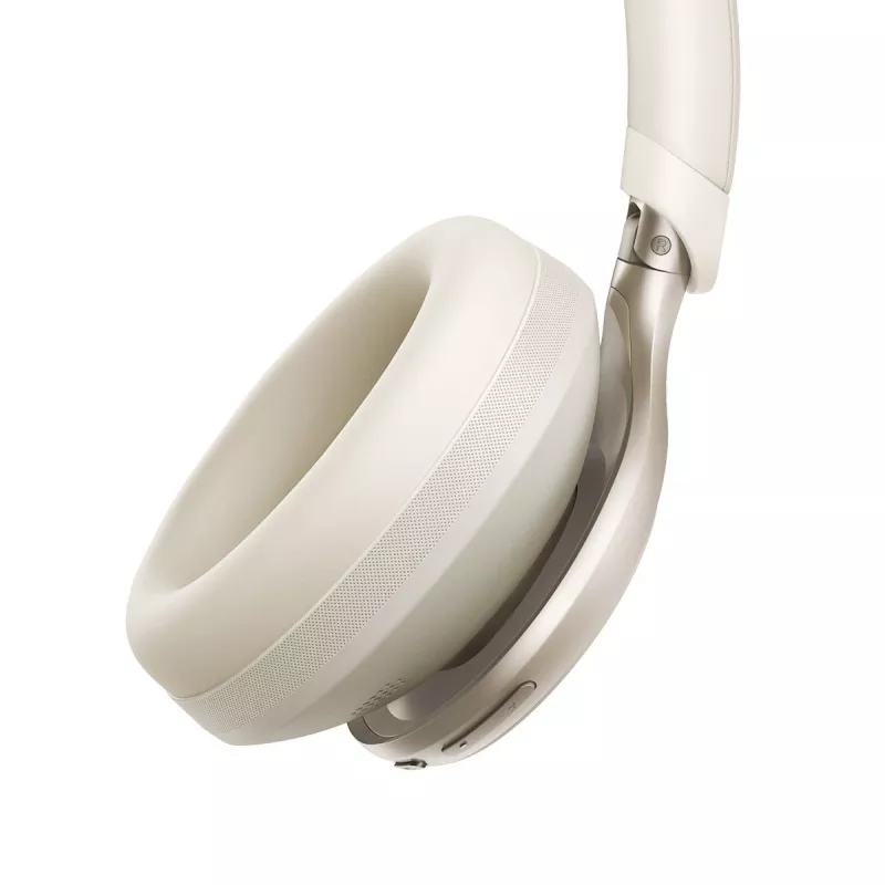 Auscultadores Soundcore Space One branco