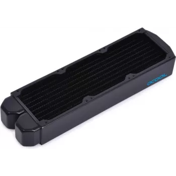 Alphacool NexXxoS HPE-45 Full Copper 80mm Radiador triplo EOL (14438)