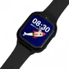Smartwatch Garett Electronics Kids Sun Ultra 4G preto