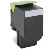 Toner Lexmark CX310dn 80C2SKE 2500 páginas preto