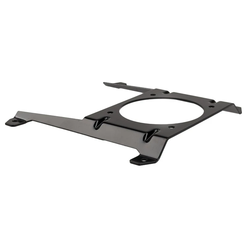 Suporte para ventoinha de radiador 140 mm para depósito ULTITUBE D5 da Aqua-Computer (modelo 34113)