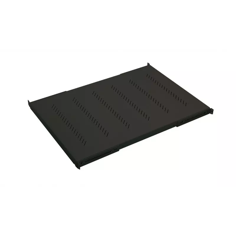 Estante de carga pesada Triton RAB-UP-650-H4 650 mm preto