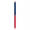 Lápis de cor Pelikan 811118 azul vermelho 2 unid.