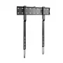 Suporte de parede para TV, 32-65 polegadas, fixo, máx. 40 kg