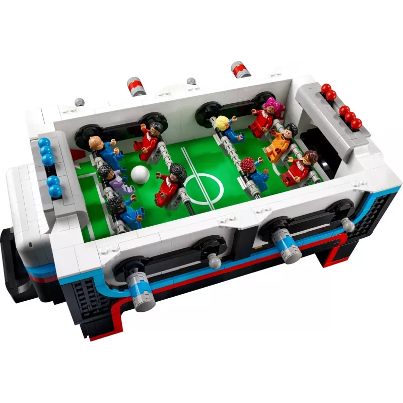 LEGO IDEAS 21337 Matraquilhos