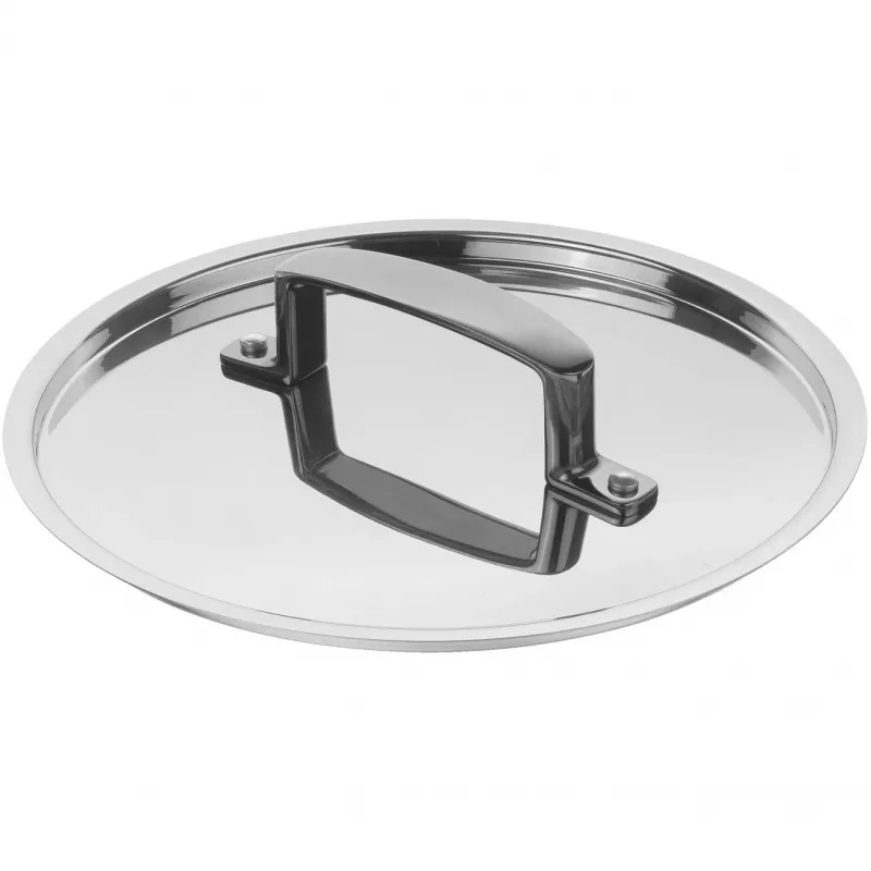 Conjunto de panelas Zwilling BELLASERA 5 peças, aço inoxidável 18/10 (71160-005-0)