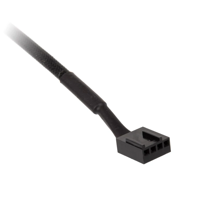 Dissipador/Radiador Akasa OTTO SC12 12 cm cinzento Dual Ball Bearing