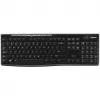 Teclado Logitech Wireless K270 – Teclado – sem fios