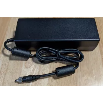 Fonte de alimentação Elotouch External 80W para ecrãs de exterior open-frame, LVL6 Europa