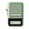 Impressora de etiquetas portátil Niimbot B21 Pro (verde)