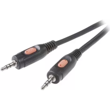 Acessório de ligação Speaka Professional SP-7870220 preto