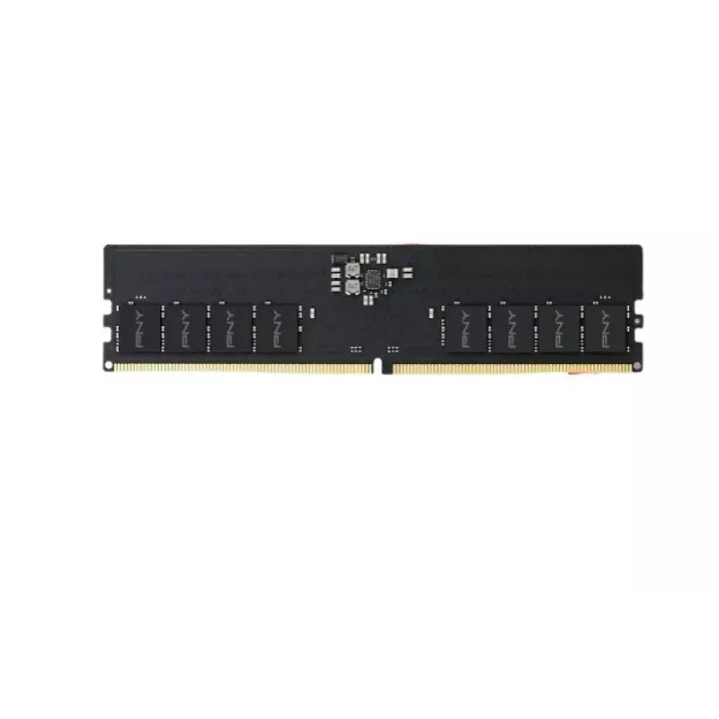 Pny MD16GSD55600-BLK módulo de memória