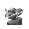 Grelhador elétrico Beper P304BAR003 2000W com revestimento antiaderente