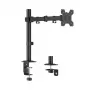 Suporte para monitor 17-32 polegadas, máx. 10 kg, aço