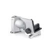 Máquina de cortar fiambre Severin AS 3917 Elétrica 150 W Cinzento Plástico