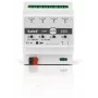 Atuador de comutação KNX de 4 canais SATEL KNX-SA41