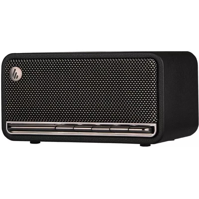 Altifalante portátil Edifier MP230 Retro, preto