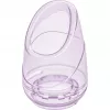 Sauna facial e aparelho de vapor Beurer FS 60, rosa/branco