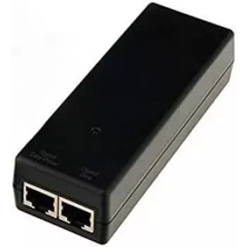 Cambium Networks - Injetor Gigabit PoE 30V/0,5A (15W), com cabo de alimentação (UE)