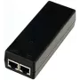 Cambium Networks - Injetor Gigabit PoE 30V/0,5A (15W), com cabo de alimentação (UE)