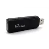 Media-Tech MT395 Accent Pro microfones de karaoke sem fios, pack de 2