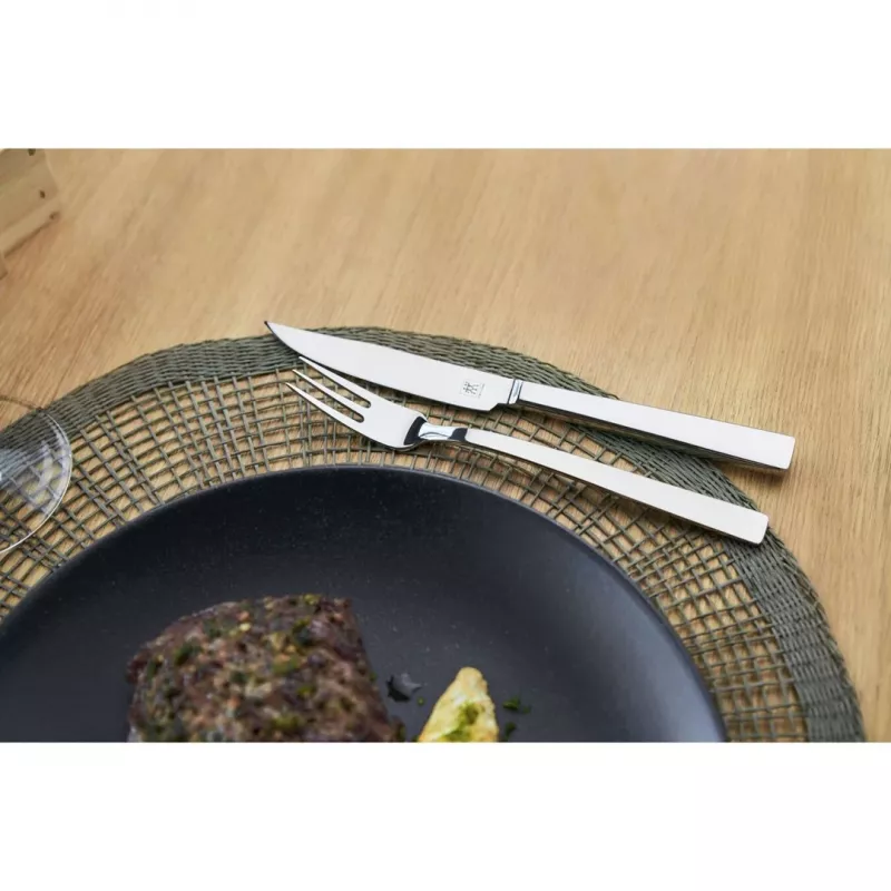 Zwilling Specials Conjunto de steak de 12 peças