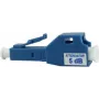 Atenuador de fibra ótica CBO SFA21BK2 monomodo LC simplex 2 dB