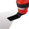 Ferramenta multifunções Einhell TE-MG 350 EQ 350 W preto vermelho ângulo de oscilação 3°