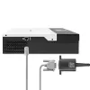 Módulo Wi‑Fi para inversor solar QOLTEC 53963 RS232 — conectividade RS232, modelo 53963