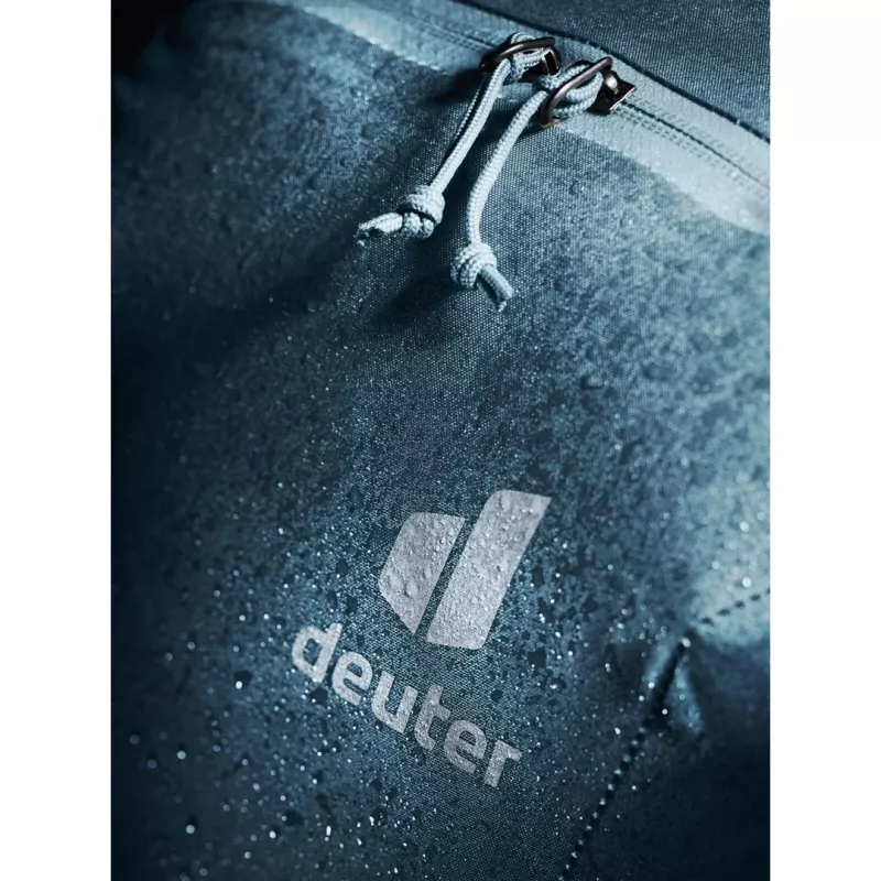 Mochila de bicicleta - Deuter Plamort 12