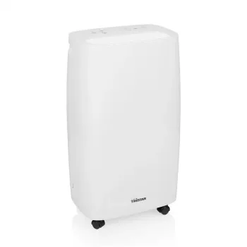 Desumidificador Tristar DH-5419 10 L 44 dB 205 W branco