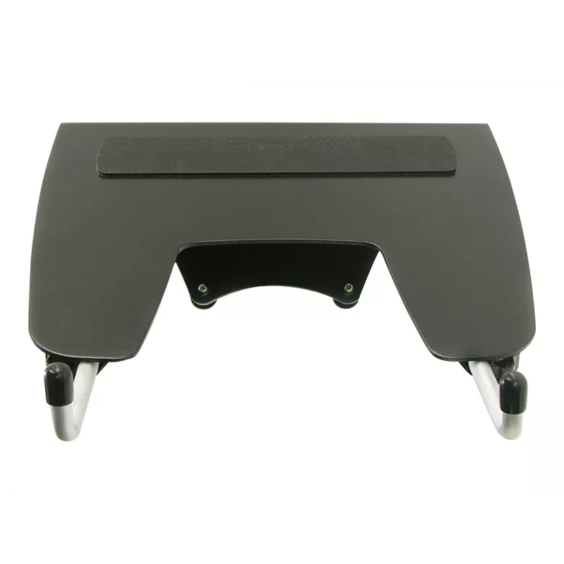 Bandeja para portátil Ergotron LX preto