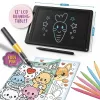 Conjunto Kids Art - Manga Laboratory