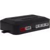 Sensor de estacionamento IBOK IBOX I724-400 componente de para-choques de automóvel, ajuda de estacionamento ultrassónica
