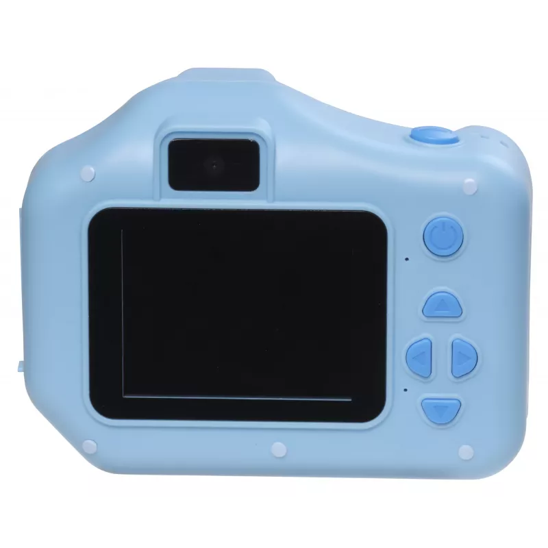 Máquina fotográfica digital infantil Denver KPC-1370BU