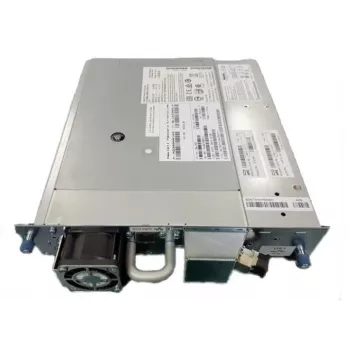 HPE - StoreEver LTO-7 Ultrium 15000 FC Drive Upgrade Kit 8GB - Módulo de unidade de biblioteca de fitas - LTO Ultrium (6 TB / 15 TB) interno 5.25 Encriptação