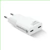 Fonte de alimentação everActive SC-385Q Super slim QC 4 Fast Charging — carregador rápido USB, design compacto