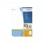 HERMA SuperPrint - Etiquetas - branco - 37 x 70 mm - 200 unidades 24) (4615)