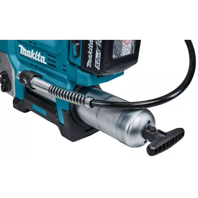 Makita DGP180RT pistola de lubrificação sem fios